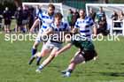 Tynedale v Scunthorpe, Tynedale Park, Corbridge. Photo: David T. Hewitson/Sports for All Pics
